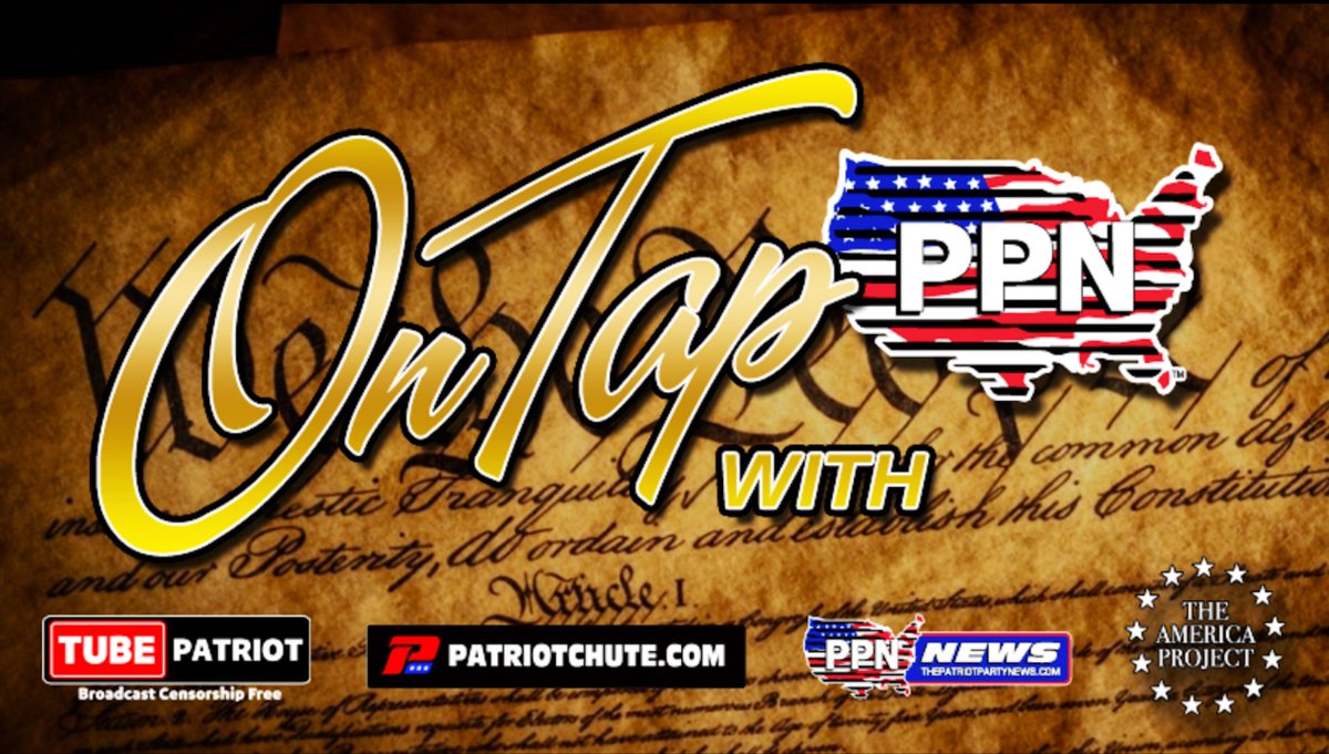 Mandy_K19's tweet image. Rest peacefully Charlie Kirk. Join us, we have @JuanOSavin107  ON TAP with PPN 9-10-2025 rumble.com/v6yqwei-tap-wi… #ripcharliekirk #ontap #TheAmericaProject #Truth