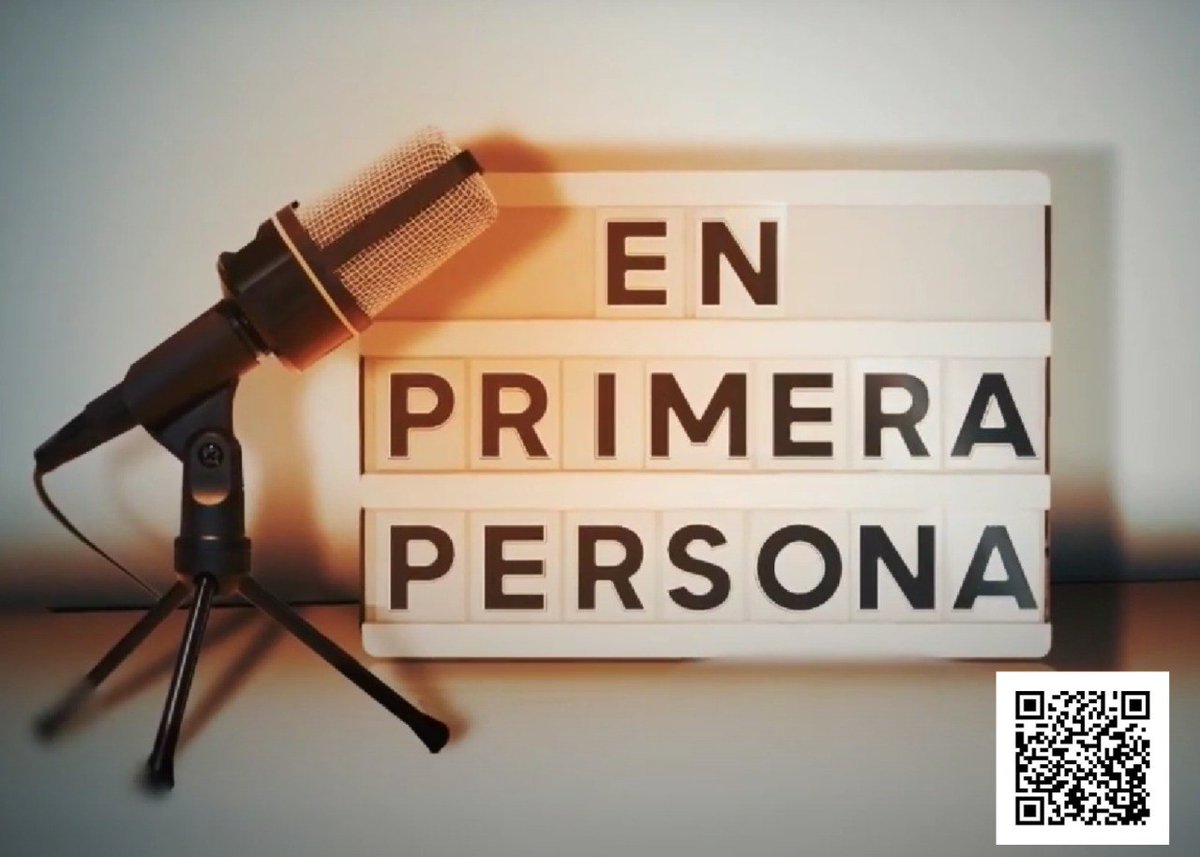GabrielaInforma's tweet photo. 🎙✨ Revive nuestra charla con Don Cornelio García y Begoña Lomelí en #EnPrimeraPersona por @JaliscoTV 📺

📲 Escanea el QR en los comentarios y vuelve a verla.
🕔 Todos los miércoles a las 5:00 p.m. por canal 17.1, más historias que inspiran. https://t.co/HTmUIxkdGl