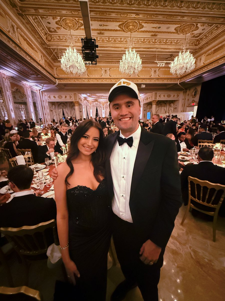 Ashley St. Clair tweet media