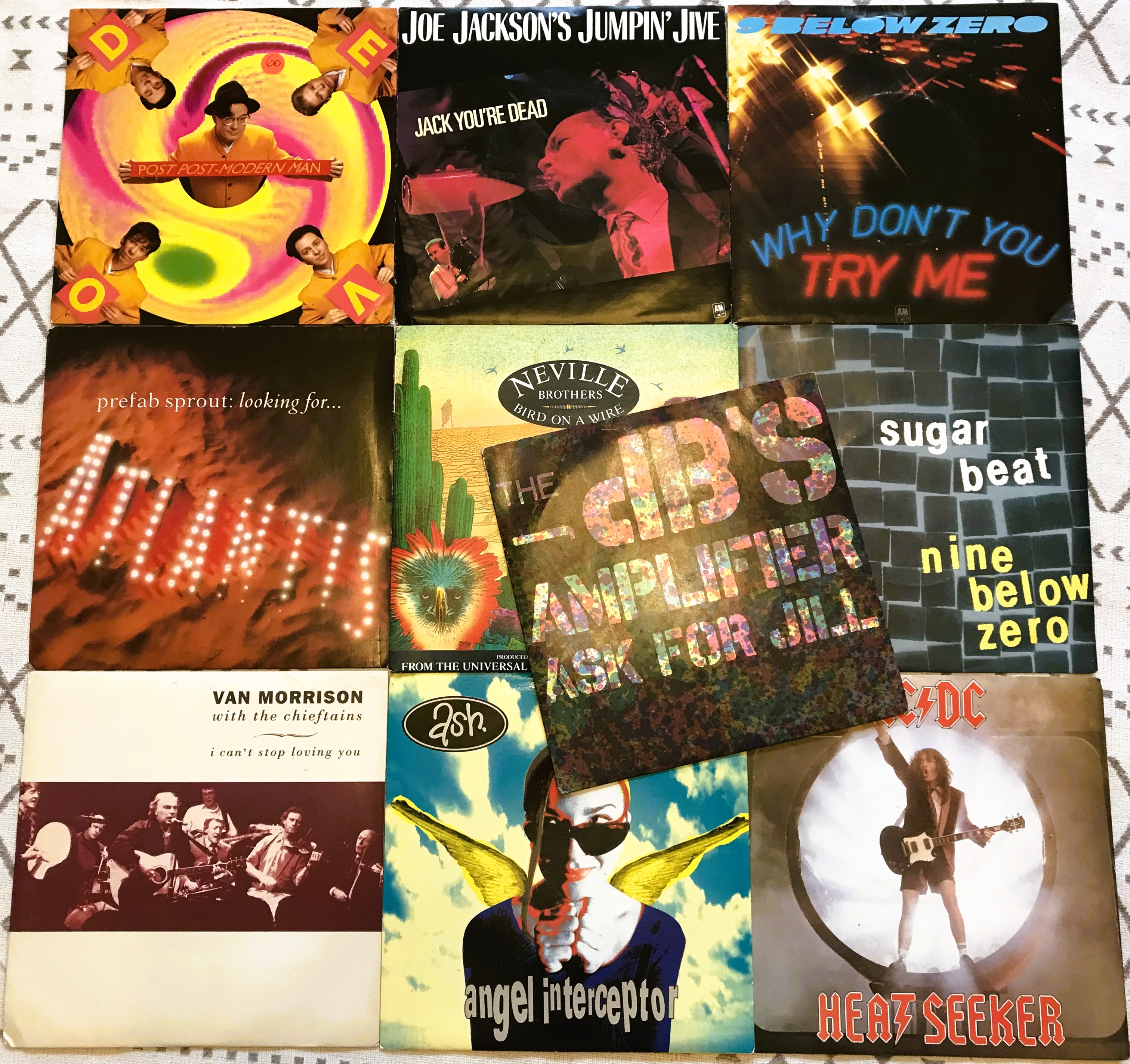 DORIAN midori Lpアナログレコード DORIAN midori Lpアナログレコード