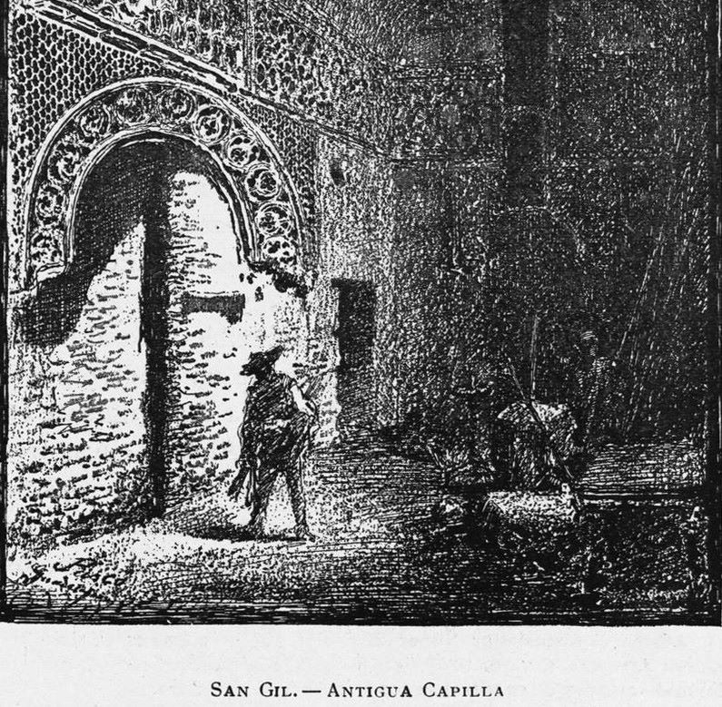 martinezgajulio's tweet photo. ¿Sabes que #Guadalajara🇪🇸 es una #ciudad legendaria? No te pierdas este #reportaje.
Un trabajo cuyas fuentes se han basado en los #libros «#Prodigios y #misterios de Guadalajara» y «Guadalajara, tierra de #leyendas».
https://t.co/Y2U9gJ3uu0 https://t.co/WlvrQBnXee