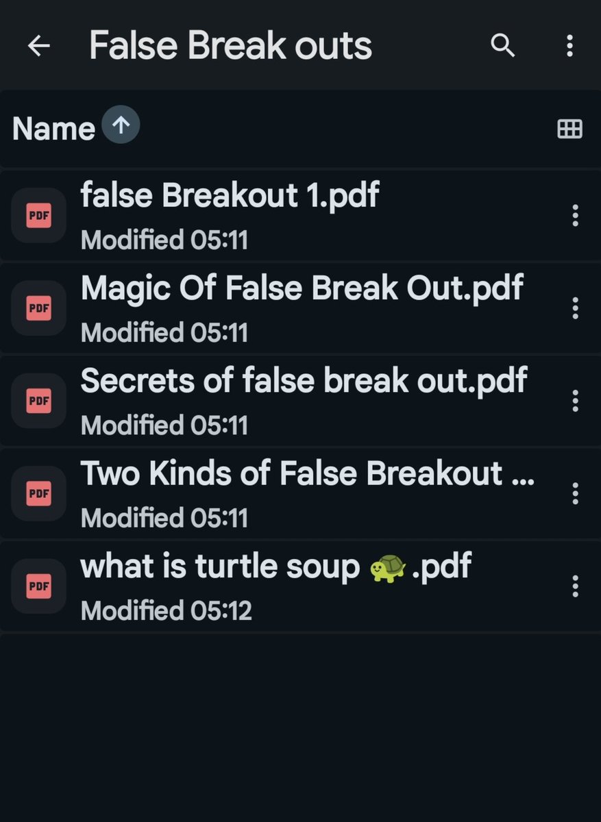 AGENT28051706's tweet image. 🔥Ever wondered why the market fakes you out before the real move?
That’s the power of a fake breakout👀
I’ve got the secrets to spot&profit from them
But they’re NOT for everyone
If you want in
✅ Follow
✅ Like
✅ Repost
✅ Comment “Secrets”
Only action-takers will get it🔑