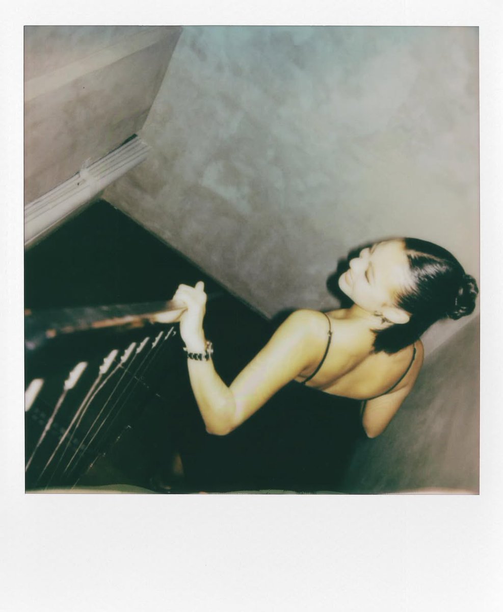 #HannahPangilinan: 🖤💫