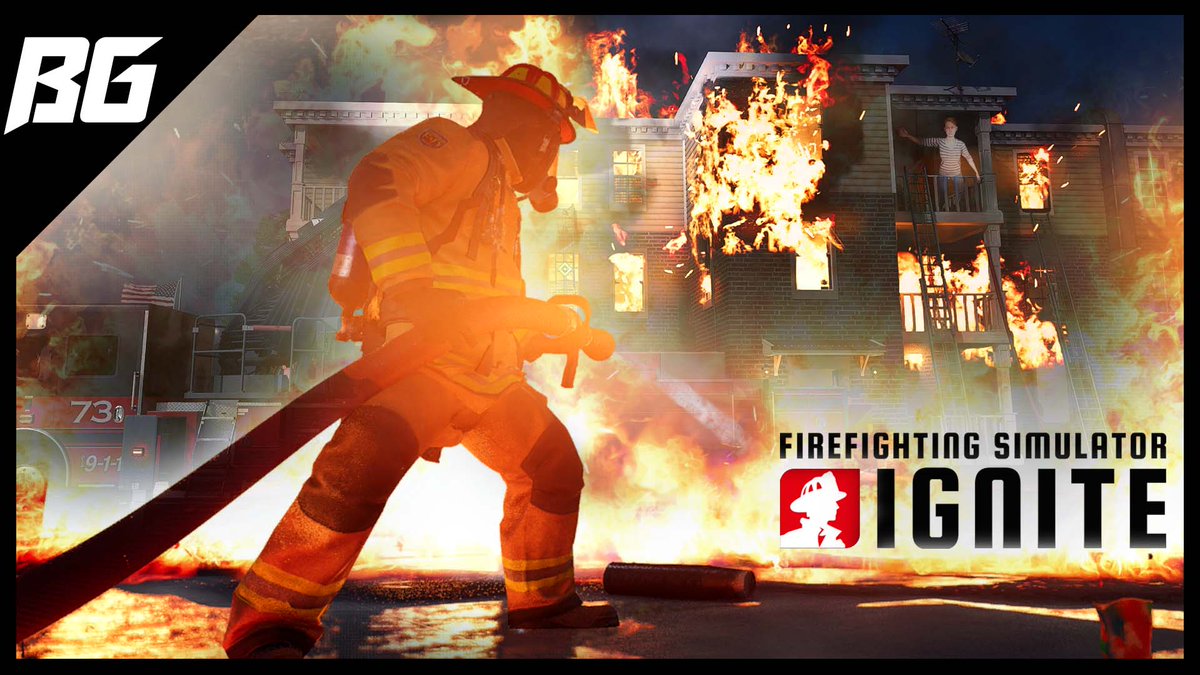 Blu Games (@iamblugames) on Twitter photo Rescuing Survivors from a Deadly 3-Story Apartment Fire 🔥🚒 youtu.be/AJjddlZ9Haw?si… via <a href="/astragon_games/">astragon Entertainment</a> #firefightingsimulator Rescuing Survivors from a Deadly 3-Story Apartment Fire 🔥🚒 youtu.be/AJjddlZ9Haw?si… via <a href="/astragon_games/">astragon Entertainment</a> #firefightingsimulator