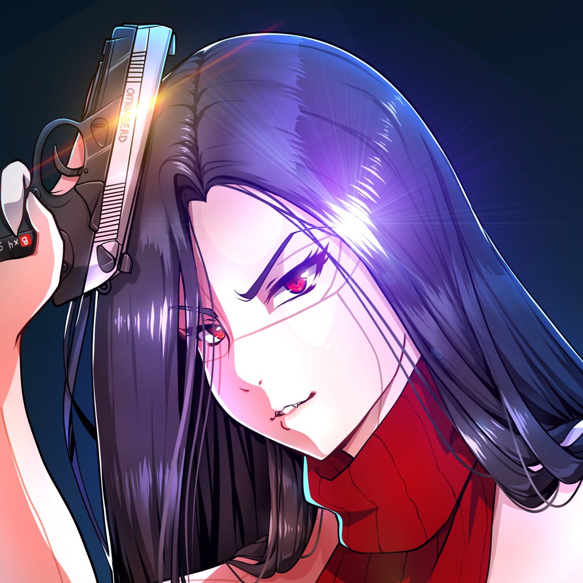 ACordovaMedia's tweet image. Ah, fuck it, shit happened today.

Let's just chat and chill on a Prime 1 rando.

#vtuber #envtuber #twitch #twitchstreamer 

Link in bio!