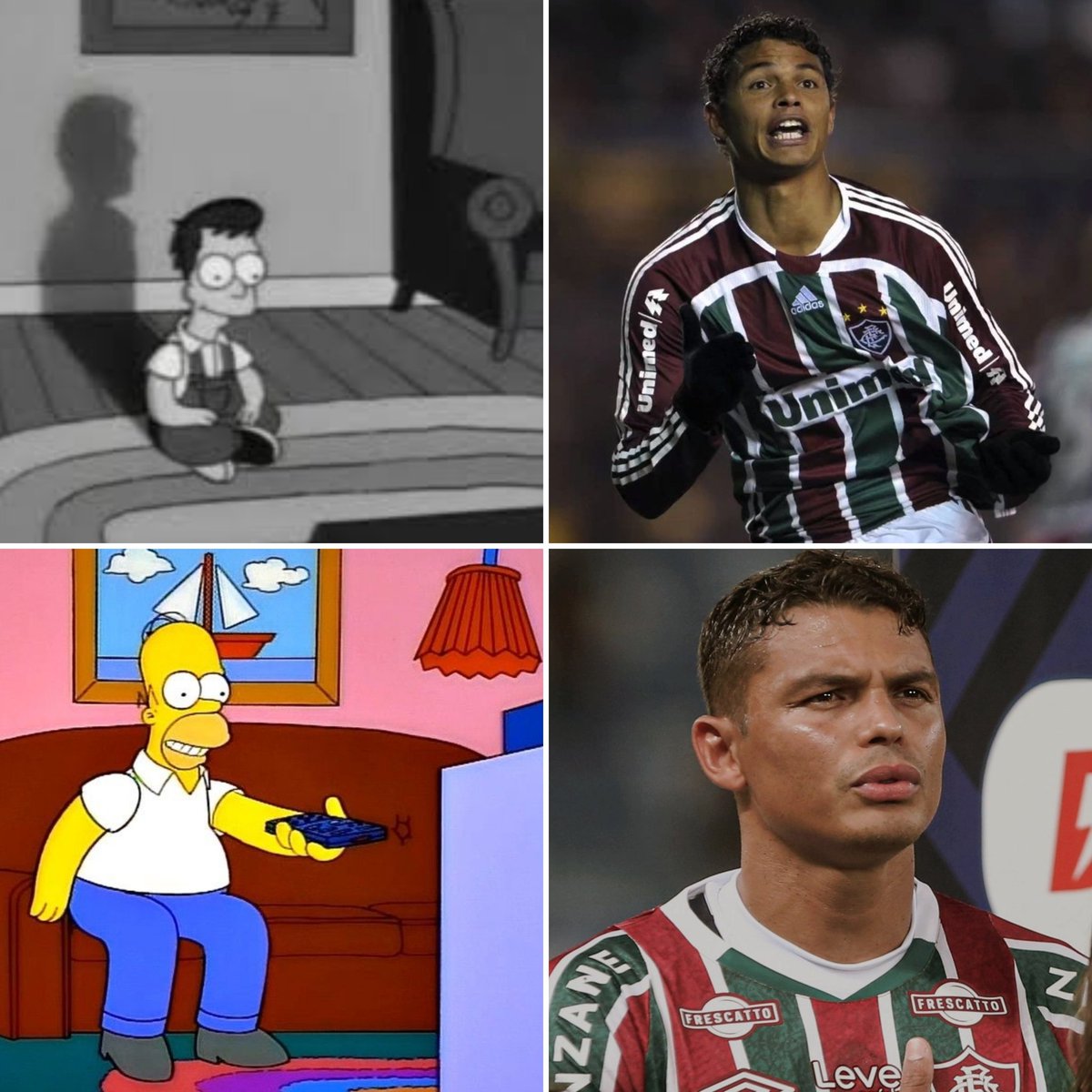 Noitedecopa's tweet image. 40 anos e sendo decisivo em um mata-mata de Copa do Brasil
  
CAMPEÃO EM 2007
SEGUE FAZENDO HISTÓRIA
ELE É A PRÓPRIA HISTÓRIA 
  
Um dos maiores zagueiros da história
  
Eu vi o Thiago Silva.