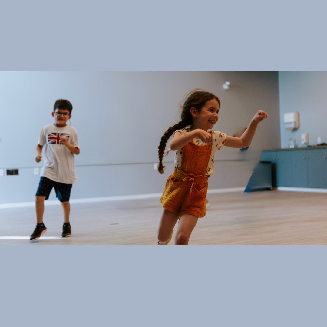 Fall performing arts classes for kids are open! Register now!
Use the link for more info: surrey.ca/theatreclasses