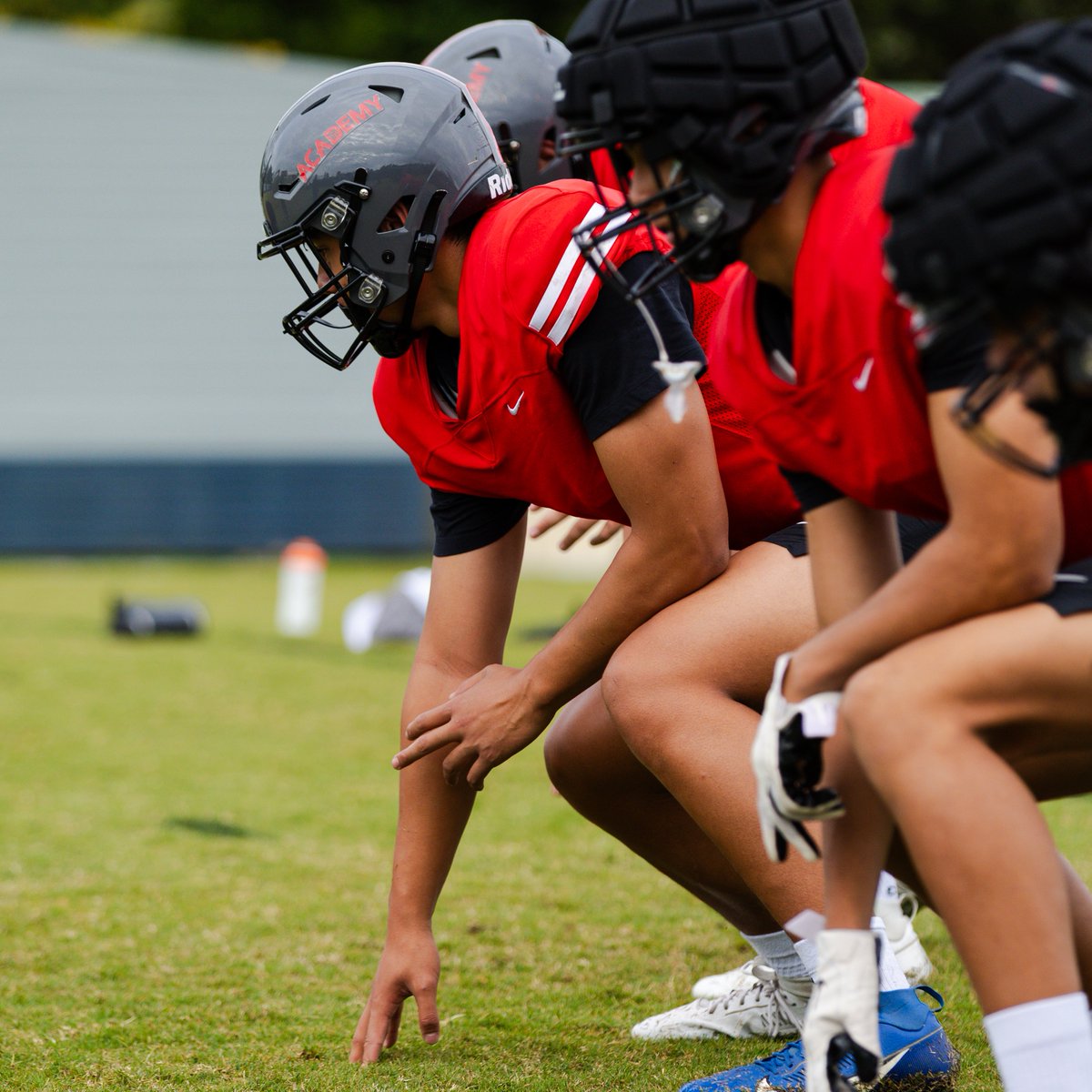 👀Top Prospects
'26 <a href="/hamzanflacademy/">Hamza El-Ghobashy</a> 6'4 355 OL/DL
'27 <a href="/ZariusMatavao/">Zarius Matavao</a> 6'6 280 DL/OL
'28 <a href="/Tarqswagger/">Tarquin Schwalger</a> 6'6 250 TE/OL
'28 <a href="/rikinflacademy/">Teauariki Siaoloa</a> 6'6 275 DL/OL
'29 <a href="/Zion_SAMCO4209/">Zion Marsden</a> 6'2 350 OL
'29 <a href="/Tavitenasio/">Tavite Nasio</a> 6'5 290 OL/DL
'29 <a href="/talby_smith/">Talby smith</a> 6'7 311 OL/DL
'30 <a href="/kayden_greene29/">Kayden Greene</a> 6'4 195 TE/DE