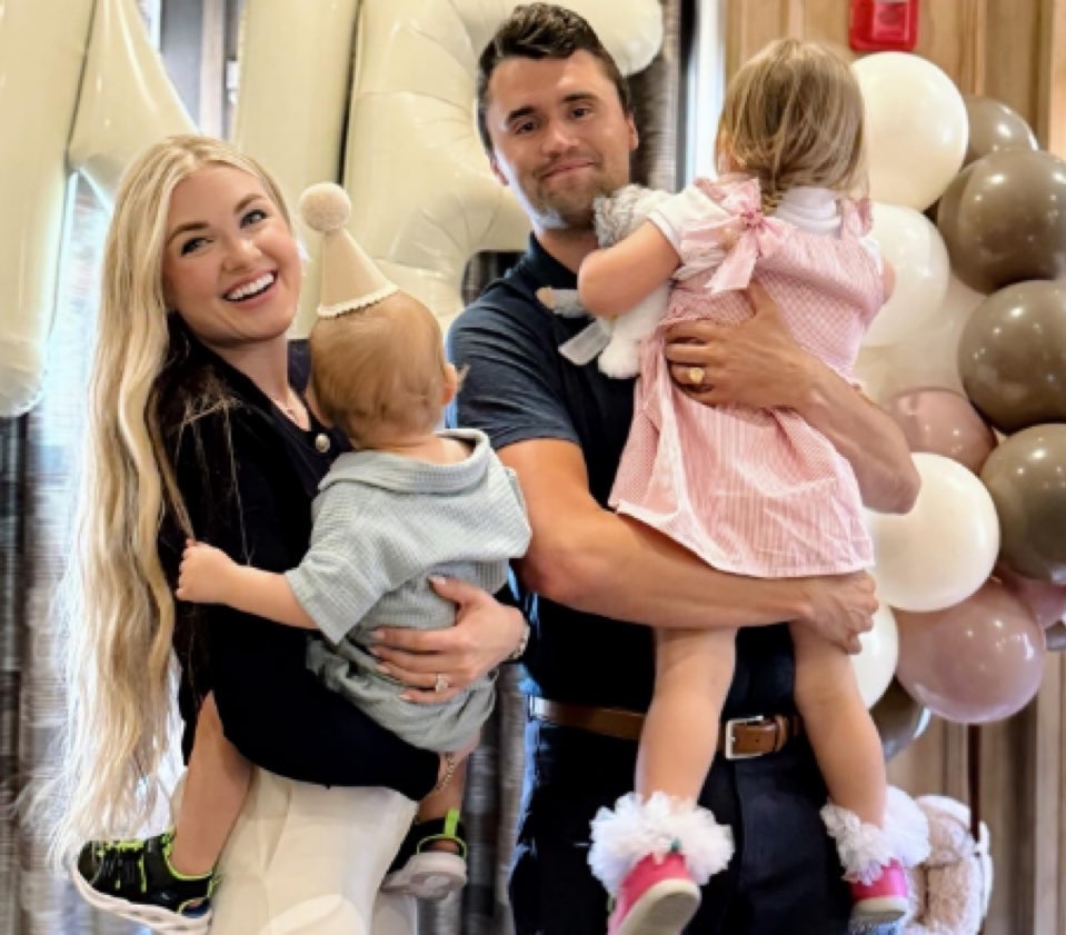 Deepest condolences to Charlie Kirk's family. When a political fighter stands for truth but is taken by violence, his sacrifice speaks louder than words. May God comfort you in this difficult time. His fight and legacy will always be remembered. Rest in Christ <a href="/charliekirk11/">Charlie Kirk</a> 🙏🏼🥺