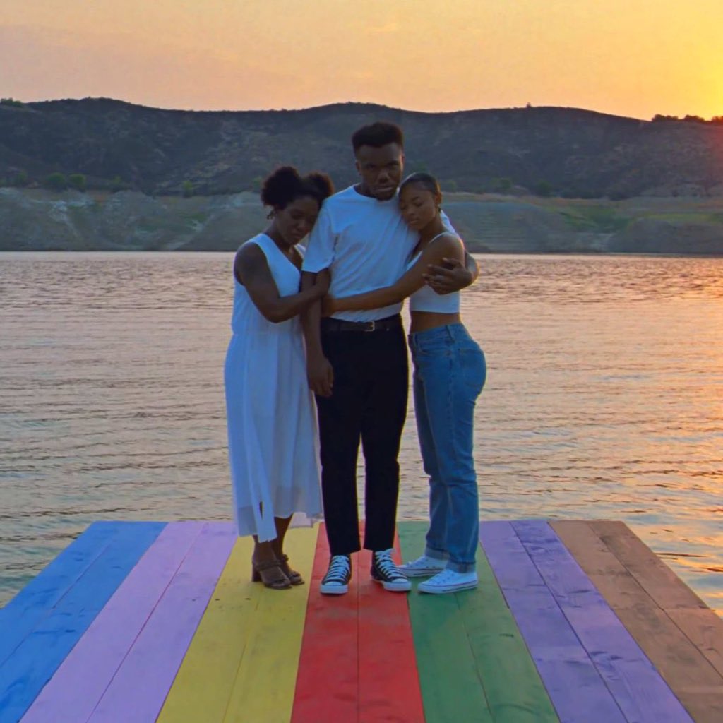 Baby Keem’s ‘The Melodic Blue’ was released on this day in 2021 💿

Keem hasn’t dropped an album since. What’s your favorite track?