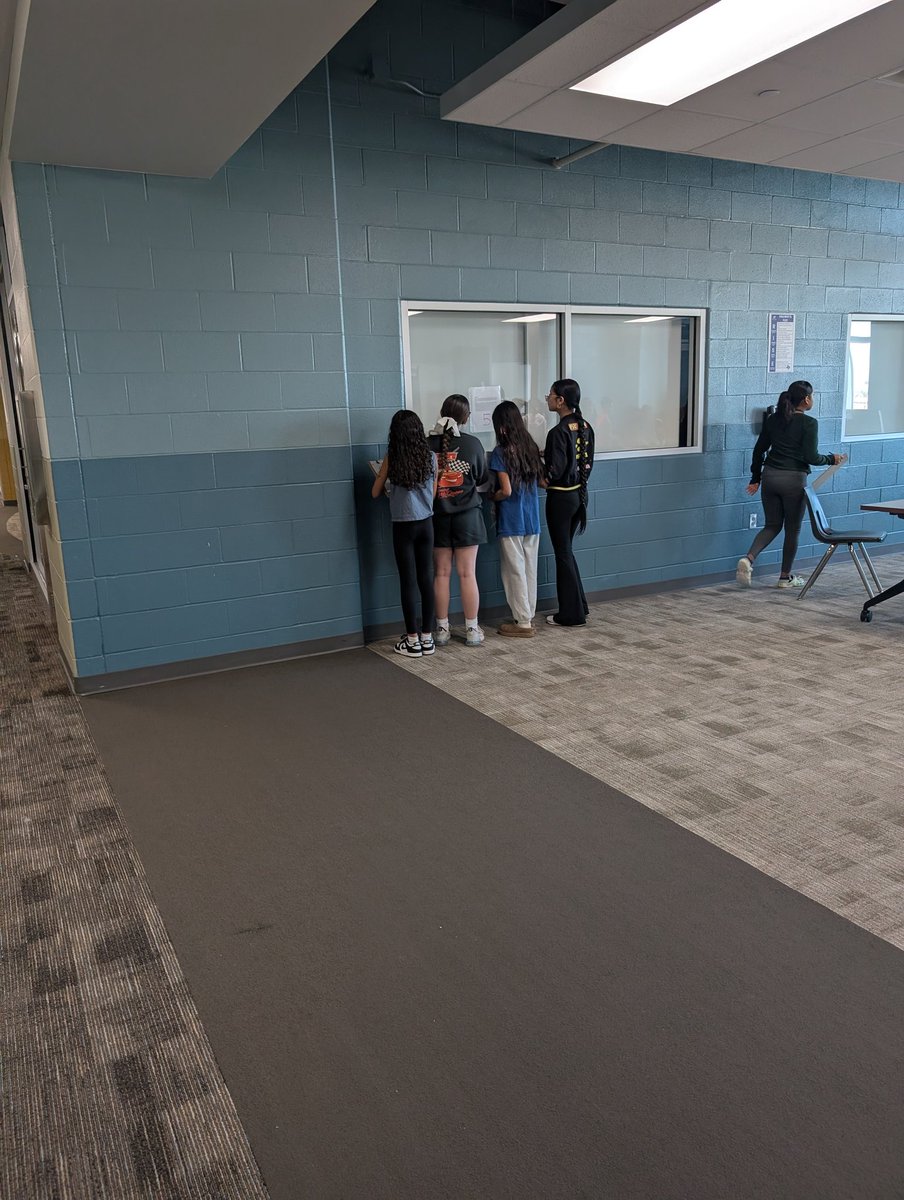 My advanced level students participated in a gallery walk about text structure. <a href="/DrAnthonyMS/">Anthony Middle School</a> <a href="/mrs_romanelli/">Crystal Romanelli</a> <a href="/RangelsRavens/">Christy Rangel</a> <a href="/JackieLoyd/">Jacquelyn Loyd, M.Ed</a> <a href="/KBakerCFISD/">Kristina Baker</a>