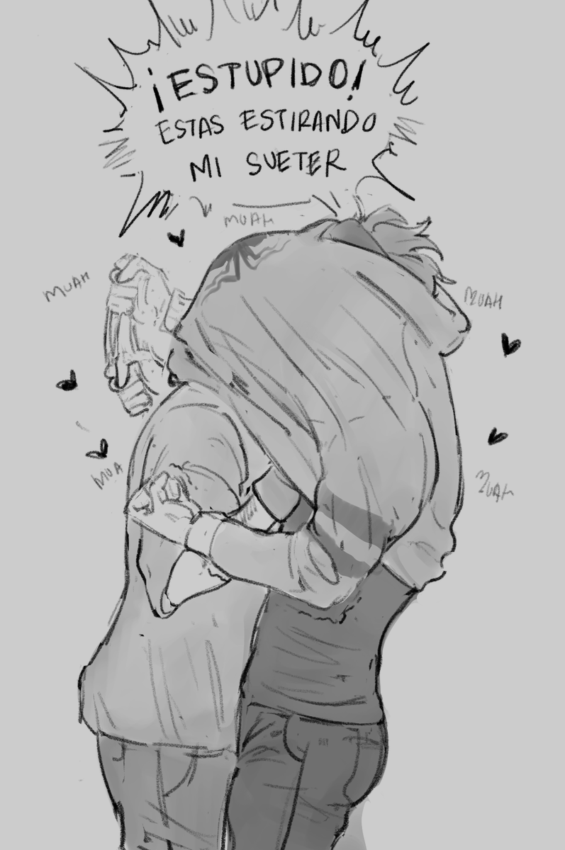 #osoaraña #spiderbear