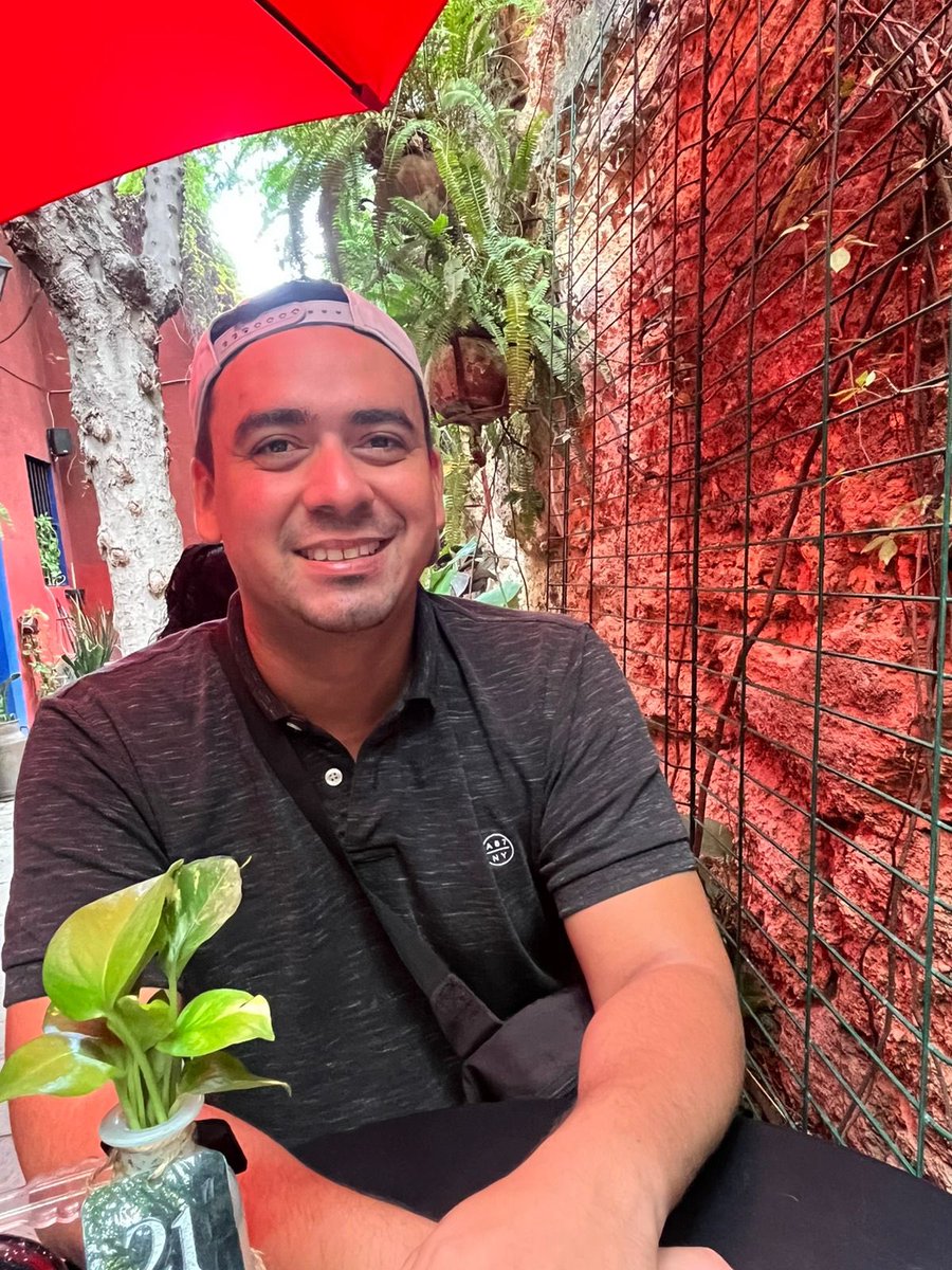 IrvingNez's tweet image. Modorro