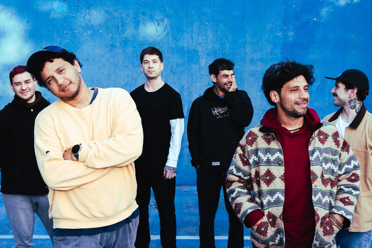 Efecto Amalia tweet media