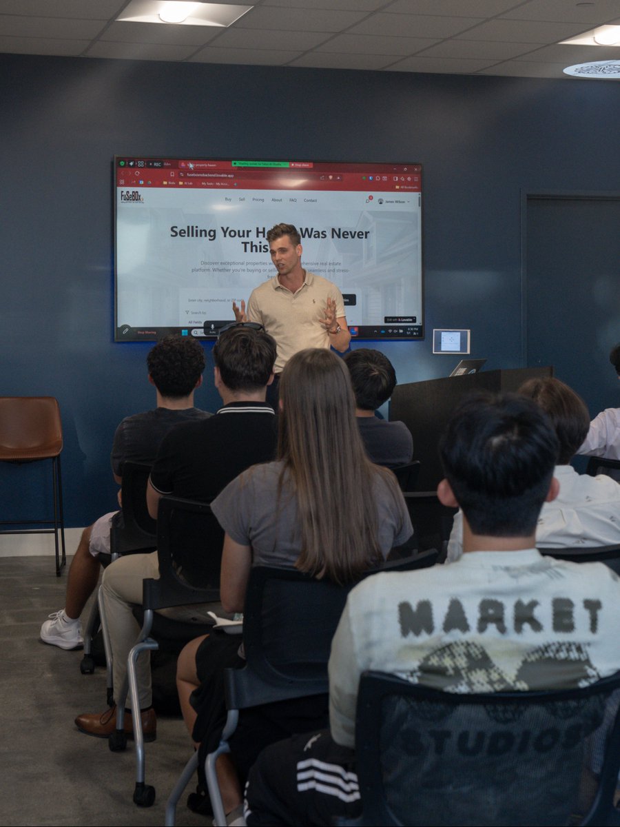 Biola Crowell School of Business tweet media