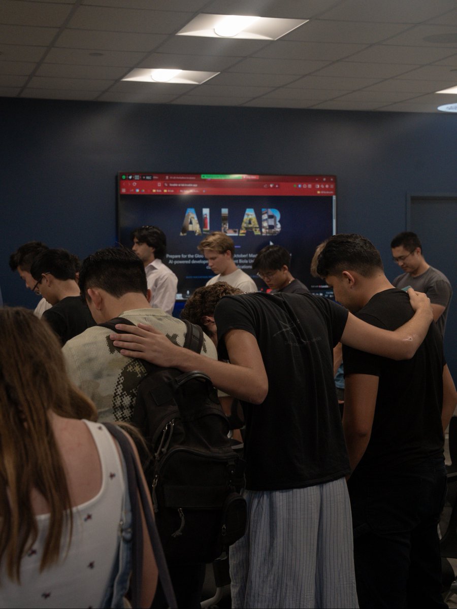 Biola Crowell School of Business tweet media