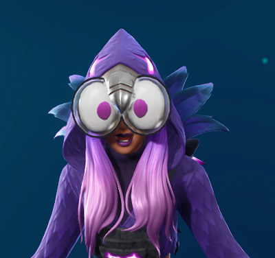 No, she is not in the shop
183 Days since Raven Team Syd was last purchasable via LEGO Pass
 
💜
#Fortnite #RavenTeamSyd
