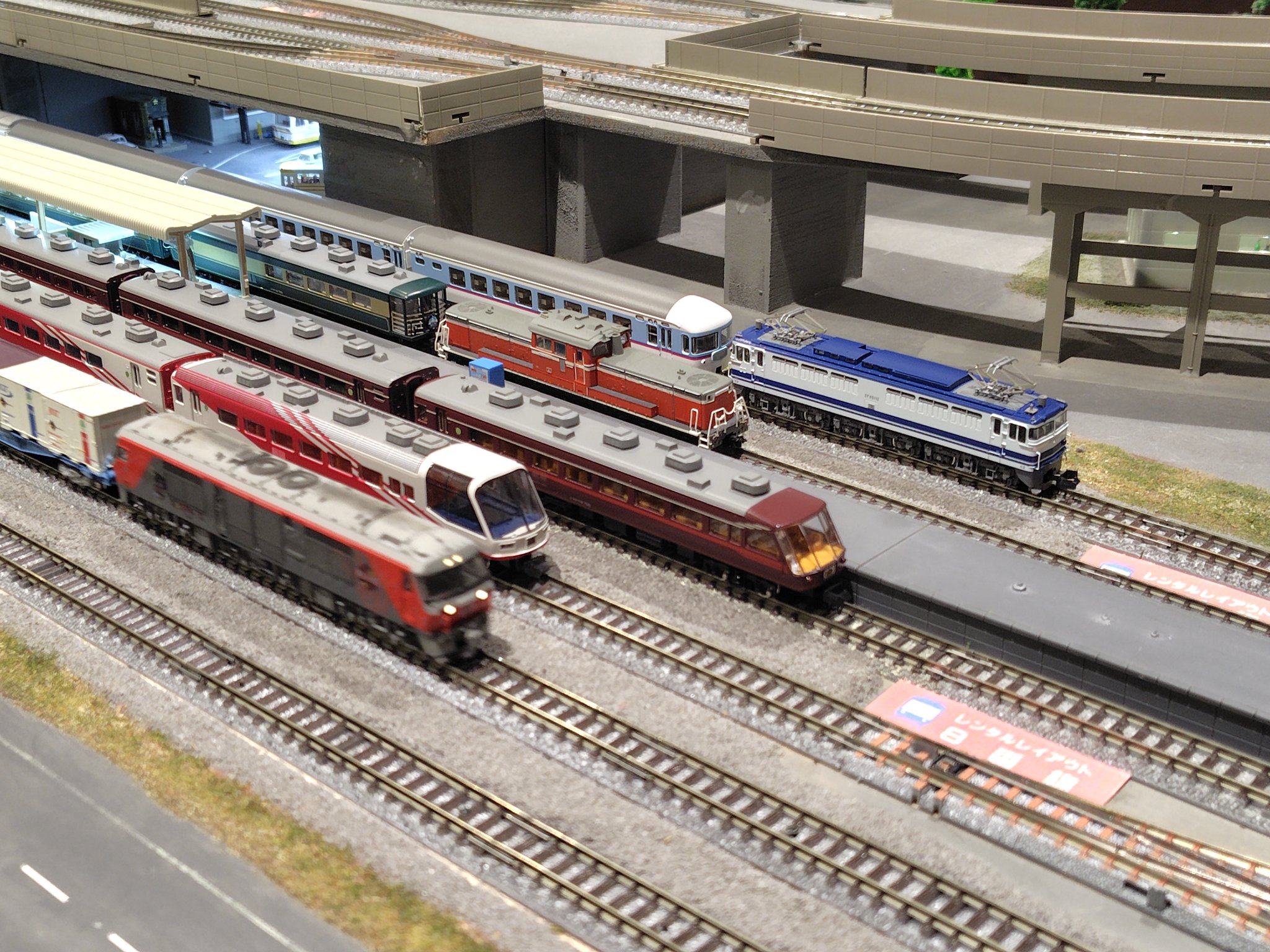 nyAmtruck-railway(にゃむさん)@10/5ブランシュたかやま(略