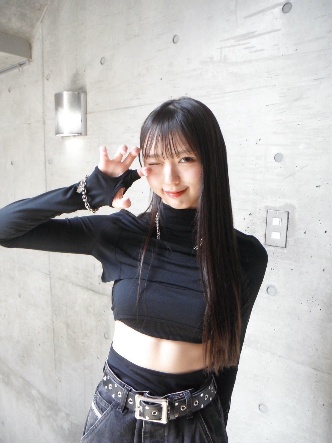NMB48 泉綾乃 直筆サイン入り NMB48 泉綾乃 直筆サイン入り チェキ - メルカリ
