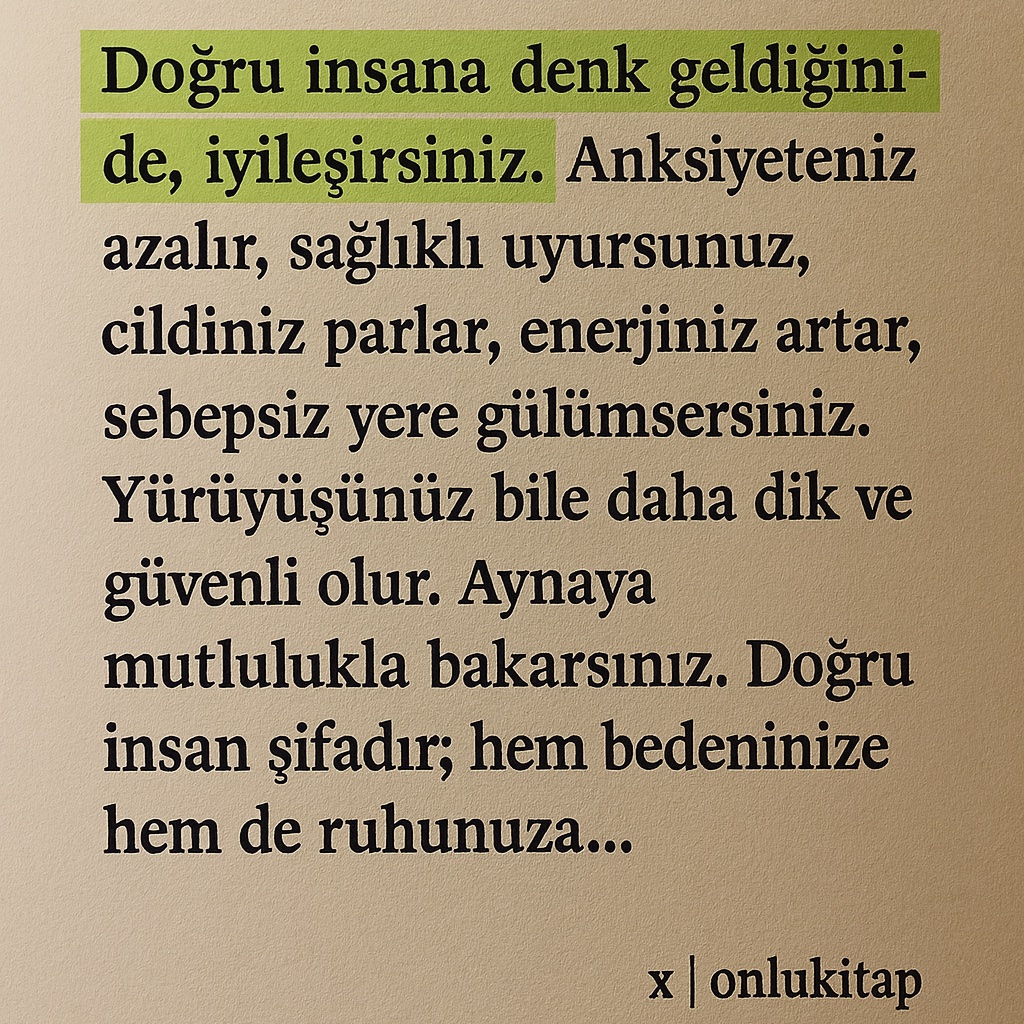 10/10 Kitap (@onlukitap) on Twitter photo 