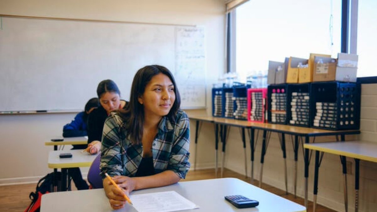 New Report: Tribal Colleges Boost the Economy bit.ly/45XHe4D