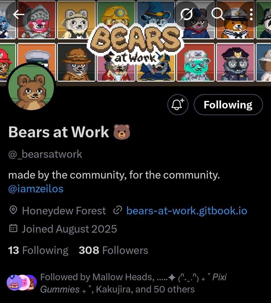 Pixel Berry tweet media