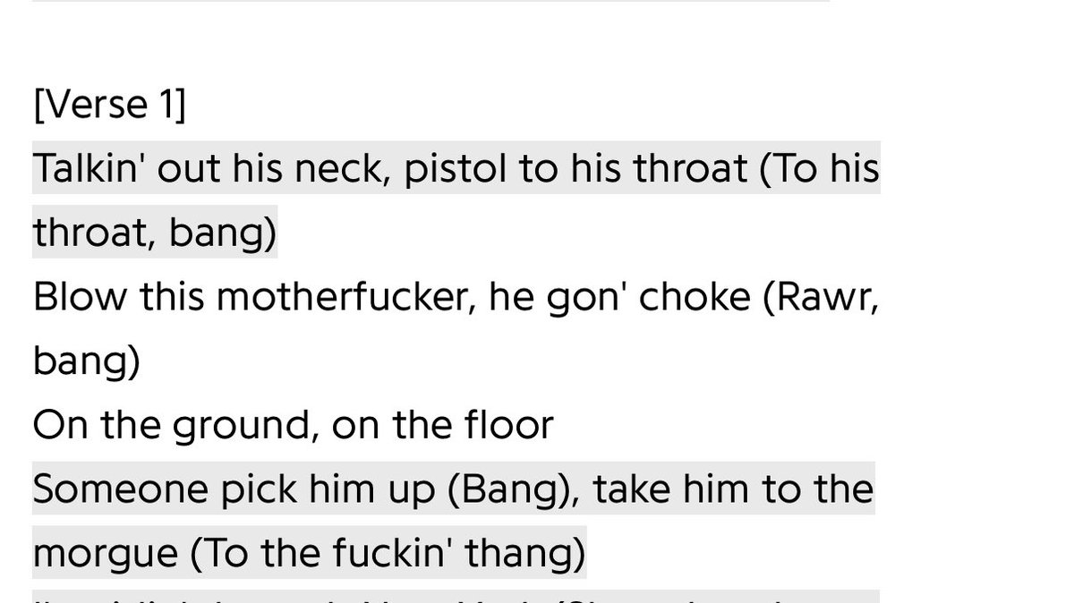 Utah really on that Faneto timing