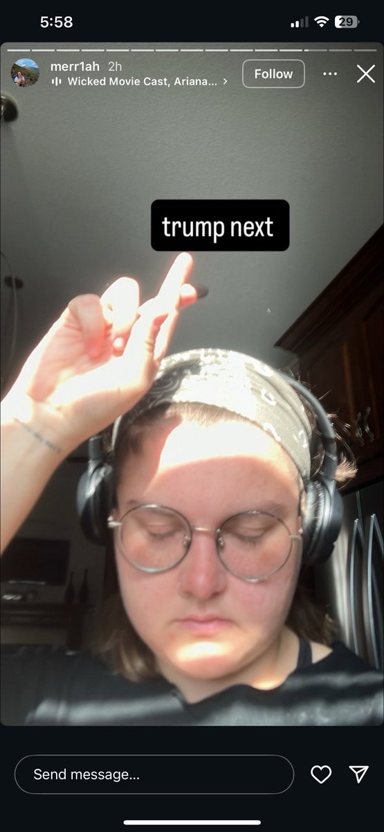 certopinion's tweet image. Her too