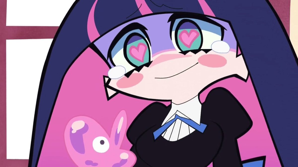 MY PRAYERS HAVE BEEN ANSWERED