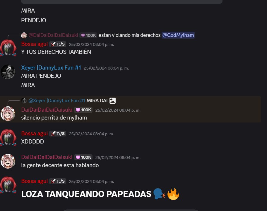 Amigones Highlights tweet media