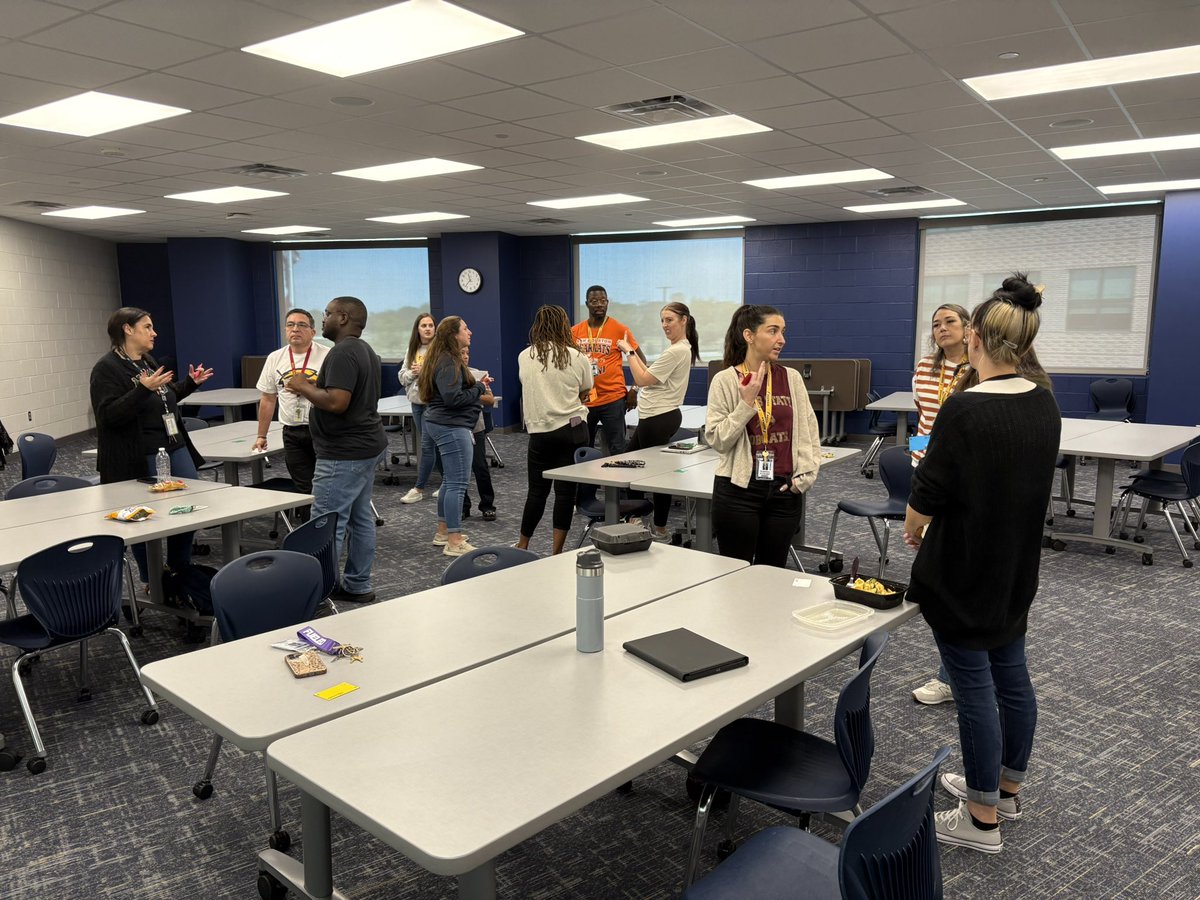 Caitlin Peters (@caitlinpeters07) on Twitter photo First lunch and learn of the year! Thank you to everyone who came and we hope you got another tool to use with your students!!! <a href="/GoldenFHSEagles/">Freeman High School</a> <a href="/MrsAtwood_/">Erin Atwood</a> First lunch and learn of the year! Thank you to everyone who came and we hope you got another tool to use with your students!!! <a href="/GoldenFHSEagles/">Freeman High School</a> <a href="/MrsAtwood_/">Erin Atwood</a>