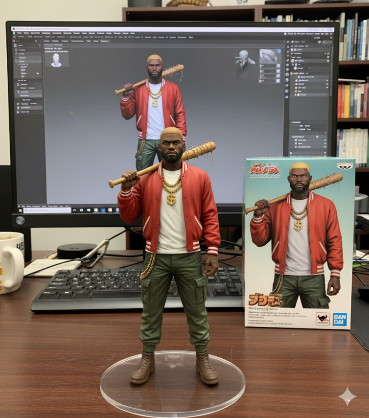 Tanizen 🐉 tweet media