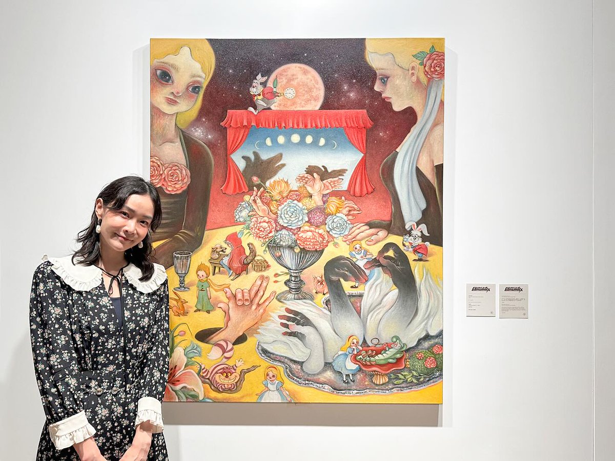 JPS Gallery tweet media