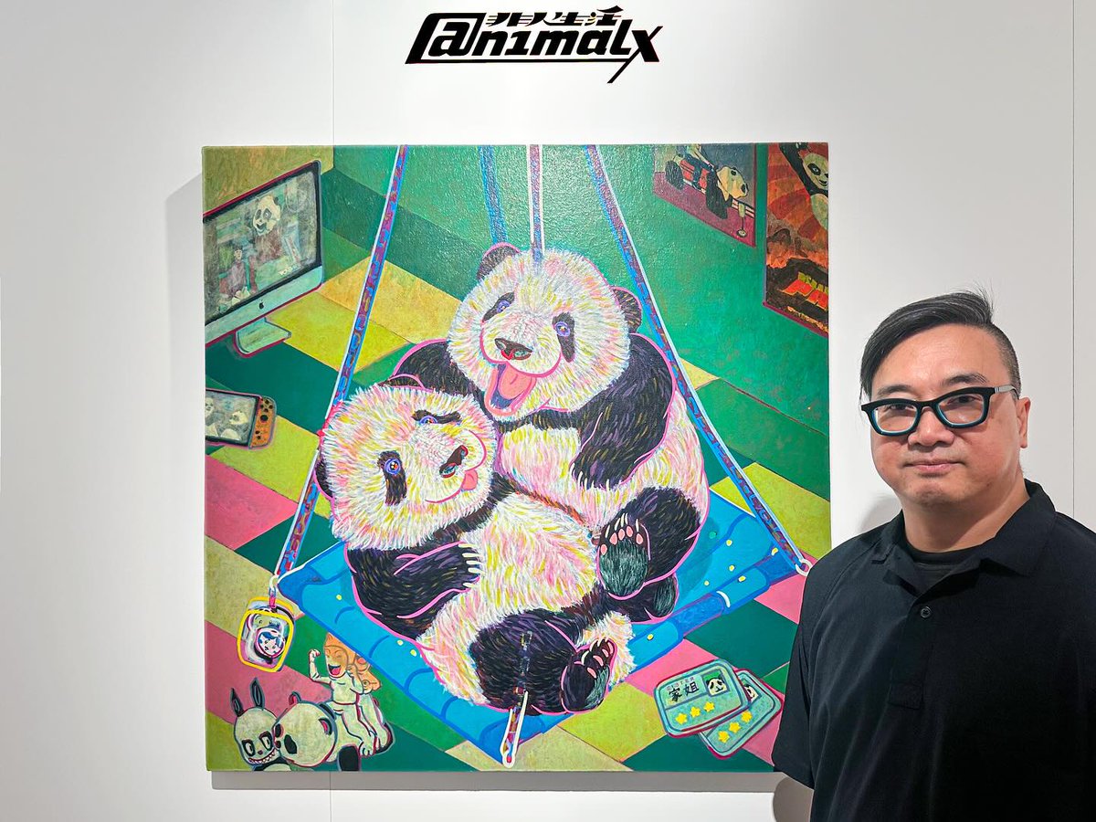 JPS Gallery tweet media