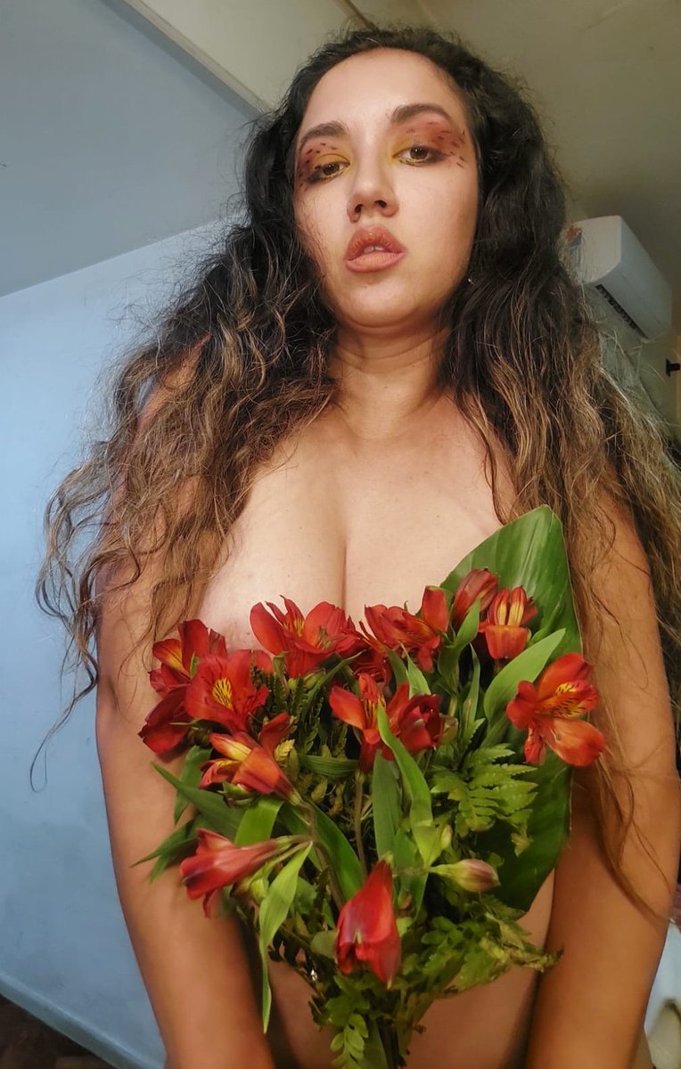 💐You know the name of this Flowers?💐