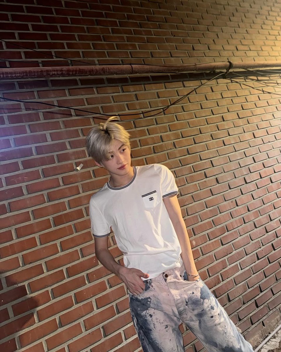 Jihoon. ‏ ︎ tweet media