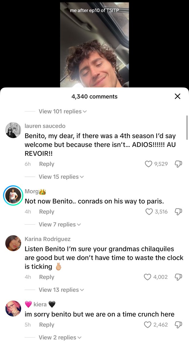 valesaugust's tweet photo. this comment section is taking me out😭 https://t.co/W2ok6uJmLN