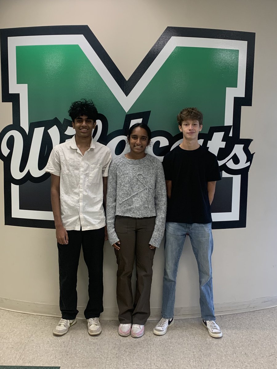 Mayfield High School tweet media