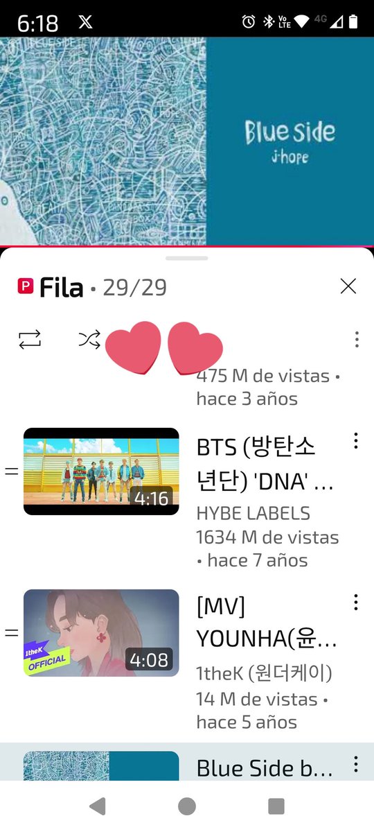 Entre tantos pendientes no olvidó mi fila de Yt 🥰 gracias mis amores por estar en mis momentos dulces, ácidos, obscuros y luminosos, pero sobre todo gracias por hacerme sentir viva de nuevo