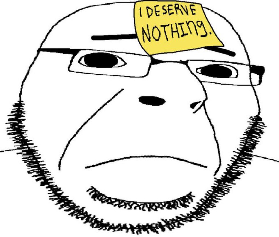 Something has happened. I’m scared bros