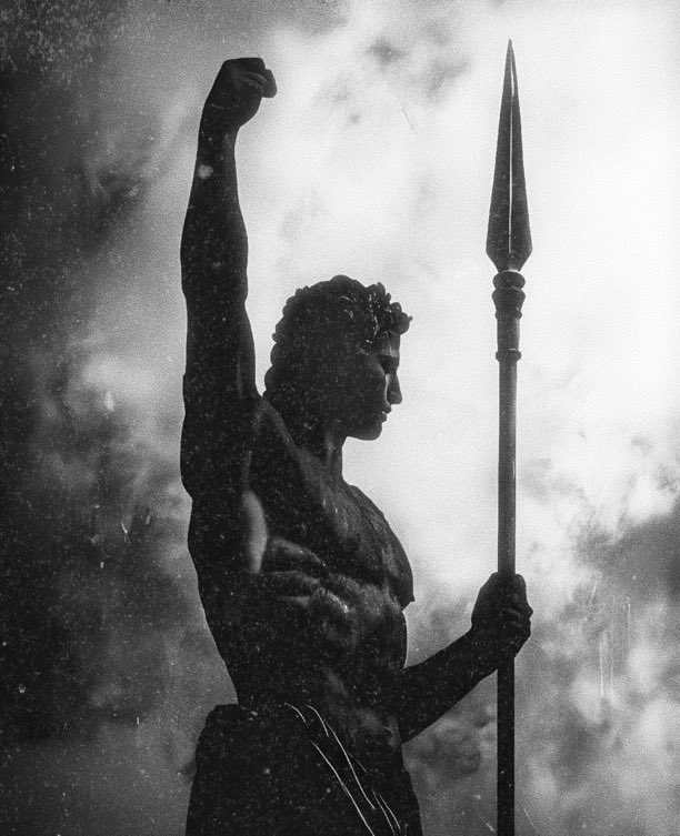 Vetus Spiratus tweet media