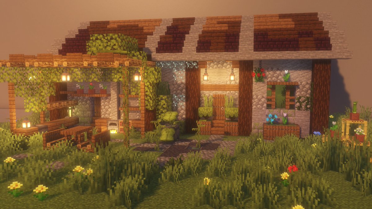 do you think they like plants