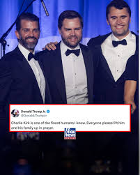 In response to debates on U.S. gun violence, Kirk stated: “It’s worth to have a cost of, unfortunately, some gun deaths every single year so that we can have the 2nd Amendment intact,” implying that some loss of life is an acceptable consequence of broad gun rights. EOM.