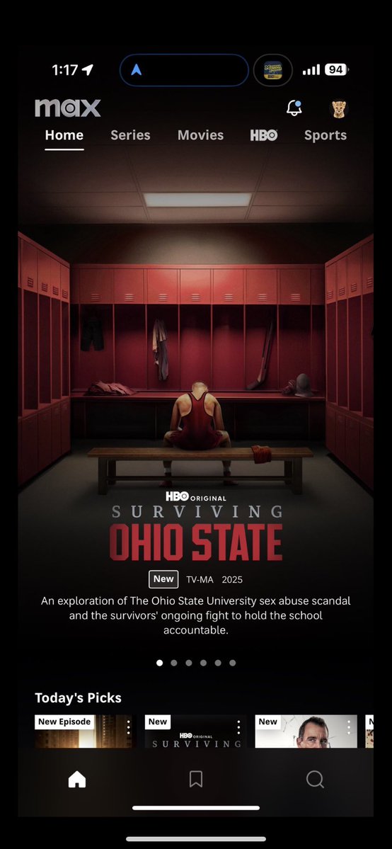 GoBlueGoTrue's tweet image. Ohio State president expects 'conversation will be had' on Big Ten revenue sharing usatoday.com/story/sports/n… via @usatoday  
Meantime, he turns his back on all the Richard Strauss victims &amp;amp; takes NO EXCEPTION to Ryan Day hiring a coach who RAPED &amp;amp; ASSAULTED a young girl in Texas...