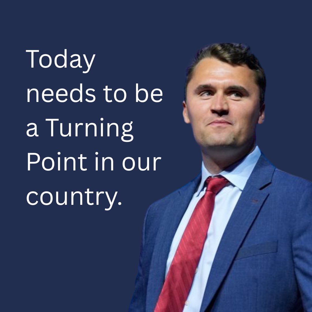 slowisz's tweet photo. The Assassination of Charlie Kirk - A Wake-Up Call We Can’t Ignore

Today, Charlie Kirk was assassinated. Whatever you think of his politics, he was a husband and a father. His wife lost her partner. His children lost their dad. That pain doesn’t disappear. It’s forever.

And while a family grieves, there are people cheering his death. Others are saying he “deserved it.” 

Let me be blunt: if you can celebrate the murder of someone because of their political beliefs, you are part of the problem. 

Period.

This isn’t about left or right. It’s about the fact that our ability to disagree without destroying each other is nearly gone - and that’s a tragedy for all of us.

Here’s what I know:

• Being silent about your beliefs is exactly what some people want. Don’t give them that. Speak up.
• We need more debate, not less. Real leaders bring people with opposing views together to show the world how healthy disagreement actually works.
• Speak boldly about what you believe: but without threatening anyone who disagrees. Strength is proven in conviction, not in intimidation.
• Stop calling people stupid because they don’t see the world like you do. Influence doesn’t come from insults. It comes from clarity and conviction.
• Ask questions and listen - really listen - to understand, not to trap.
• Never put words in someone else’s mouth. If you don’t know what they believe, ask them.
• And above all, never encourage or justify violence. Once violence becomes acceptable, nobody is safe.

You and I - we set the tone. If we normalize mocking, silencing, or vilifying those who disagree, then we shouldn’t be surprised when it escalates into bloodshed.

Charlie Kirk’s death is more than a political event. It’s a devastating human loss for his family. And it’s a sobering reminder for the rest of us: 
- We must learn to debate without destroying
- We must learn to disagree without dehumanizing, to lead without violence.

The question is - will we?

I will……

#legacy #debate #cometogether