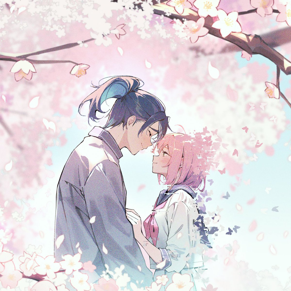 our winning entry for osu!'s Locus Competition is out now!! stream "Of Our Time" everywhere with the link below