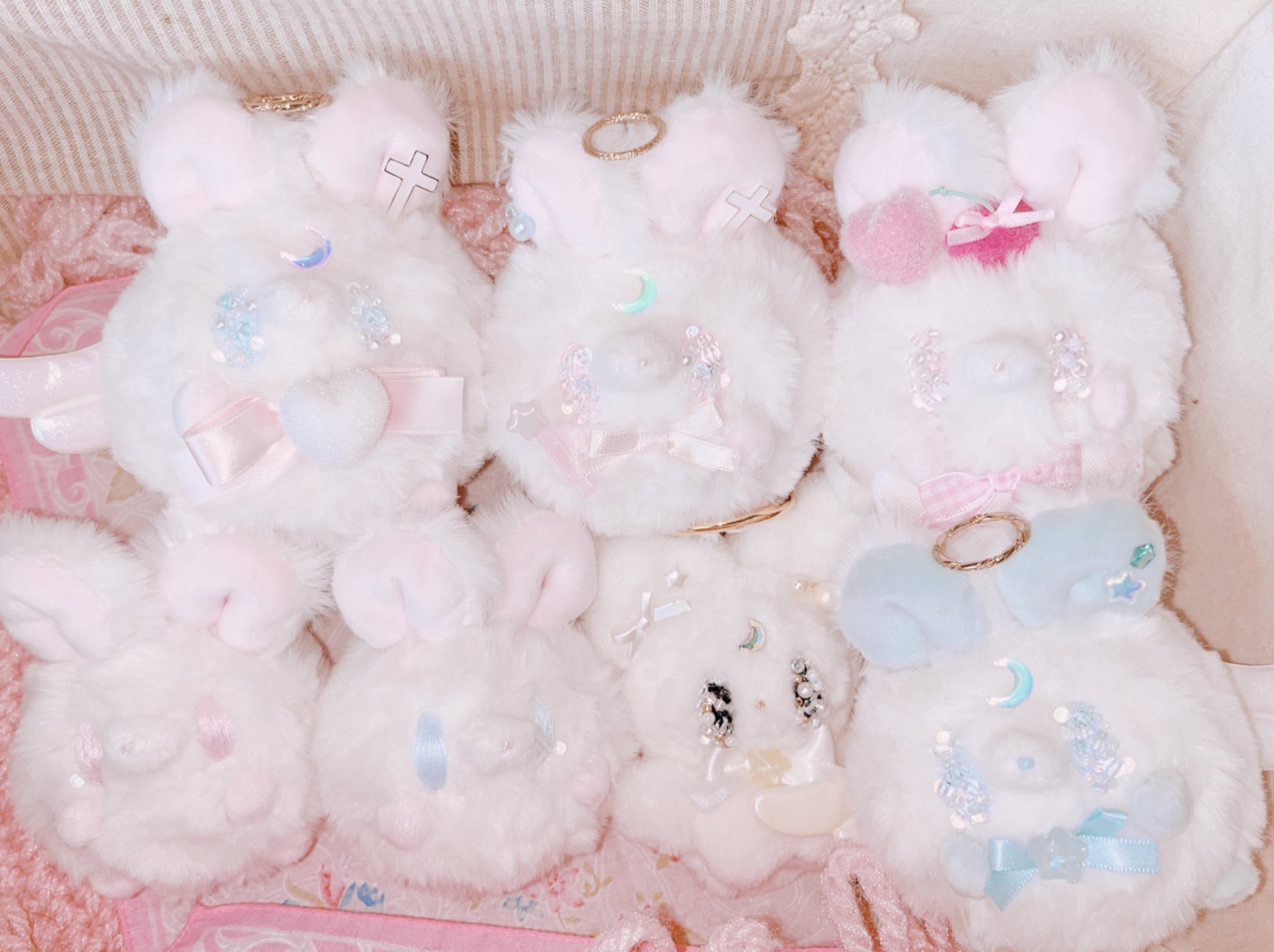 usagi planet デザフェス11月15.16日 (@PlanetUsagi) / X