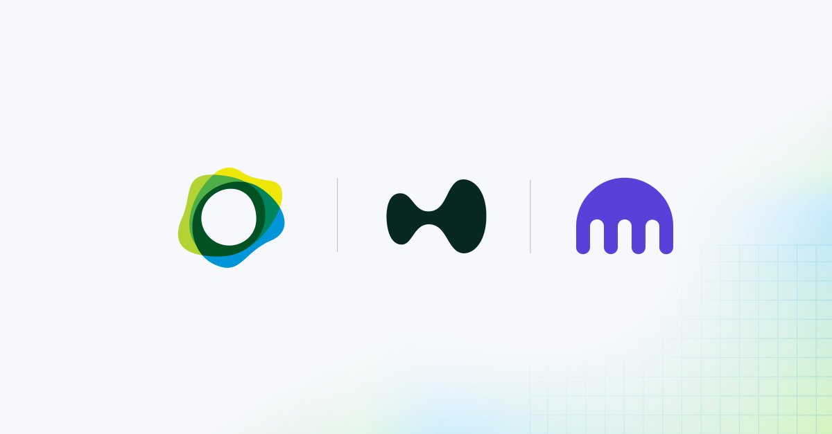 Making it easier for anyone to access <a href="/HyperliquidX/">Hyperliquid</a>.

<a href="/krakenfx/">Kraken</a> has agreed to list Paxos-issued USDH (w/ free USD on/off ramps) + HYPE from day 1.

Issuance gets you a stablecoin. Distribution gets you adoption.

*Pending approval following Kraken’s standard listing diligence