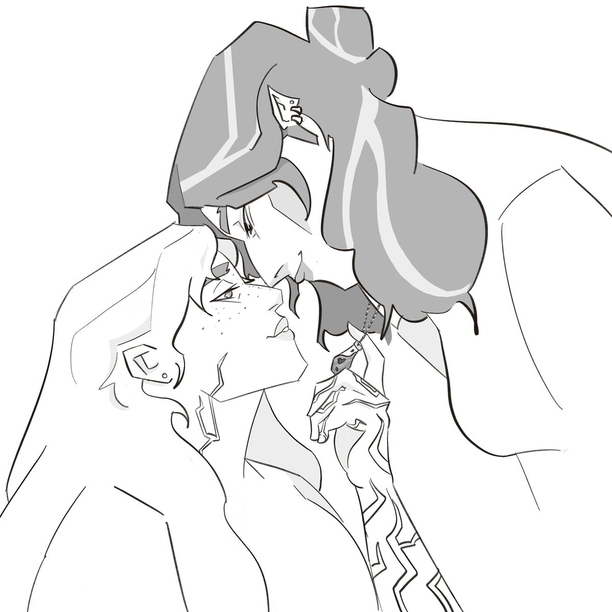 I miss my imodna #Criticalrolefanart #Criticalrole