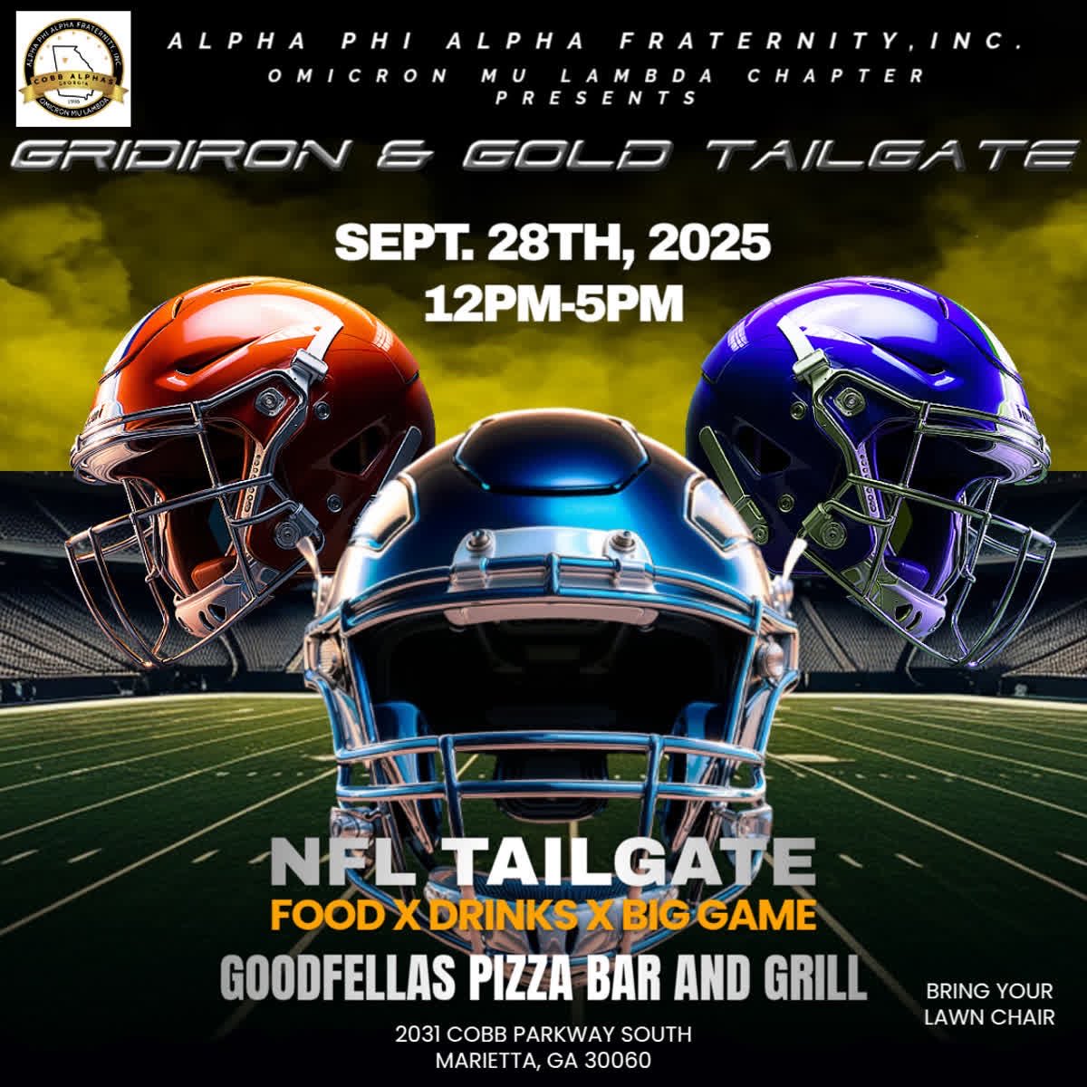 Omicron Mu Lambda tweet media